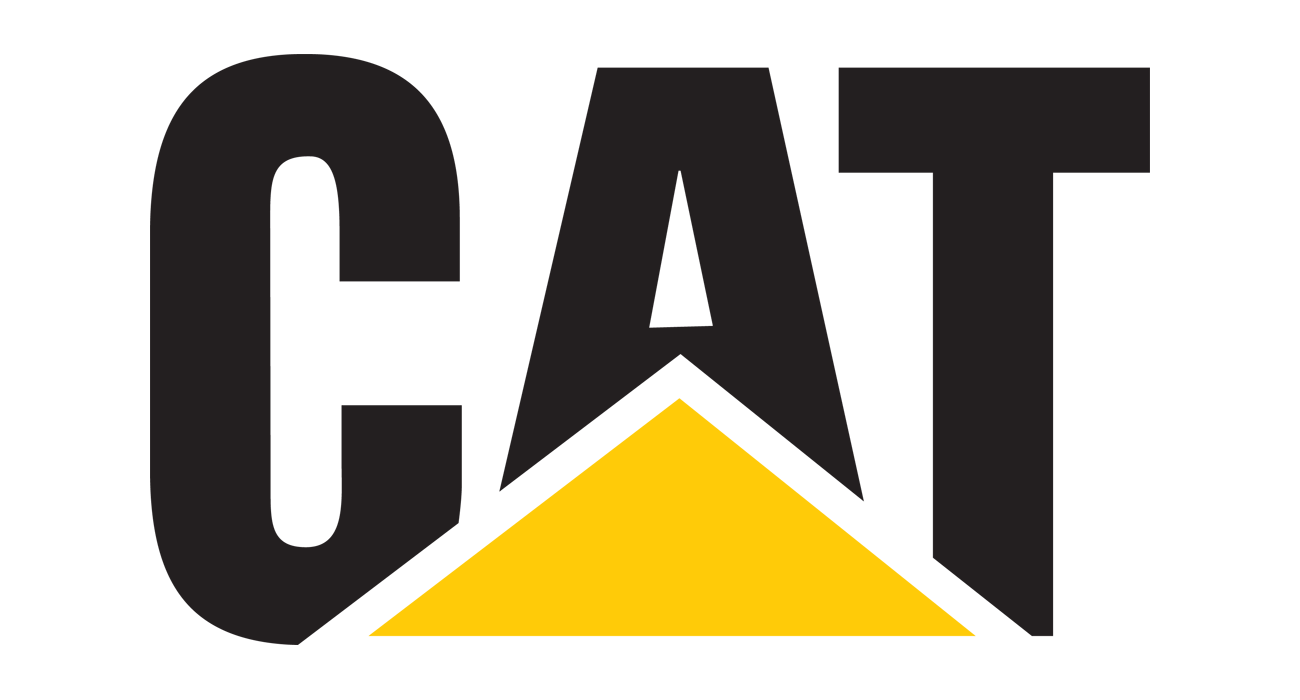 CAT logo