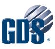 logo gds 100